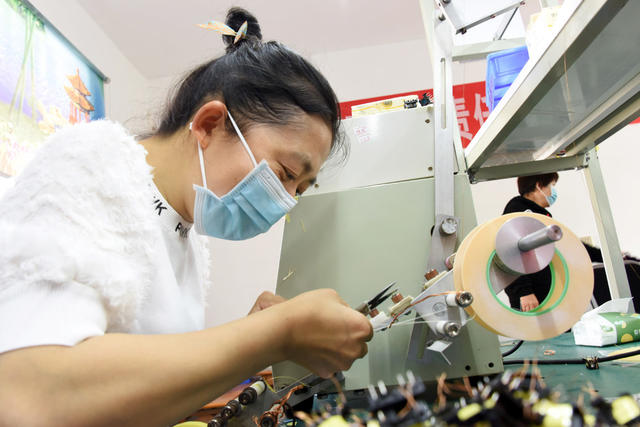 常德  社会  民生  脱贫户  留守妇女