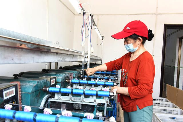 常德  社会  民生  脱贫户  留守妇女