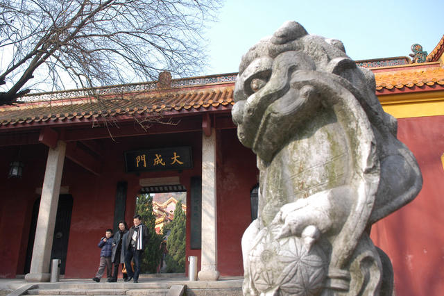 岳麓书院