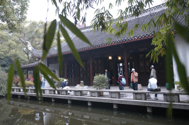 岳麓书院