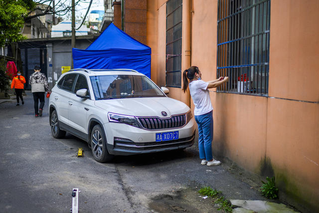 长沙老街  崇圣里   长沙县学宫