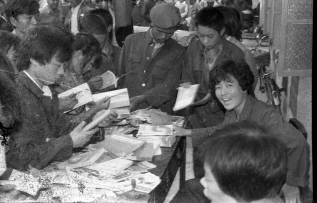 湖南 湘西 龙山 农贸 集市 投入使用