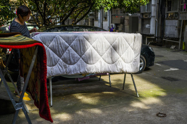 长沙老街  九姨里  九仪里