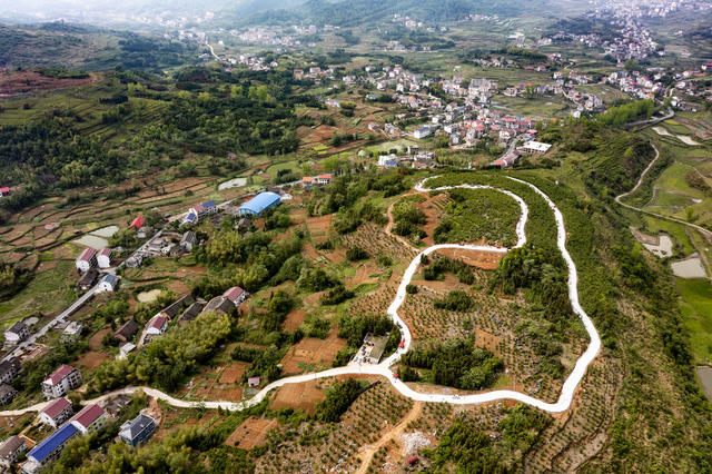 休闲农业 体验园 乡村振兴  涟源市