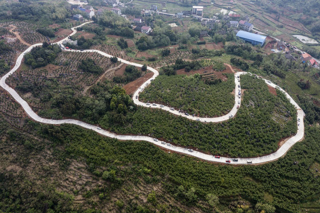 休闲农业 体验园 乡村振兴  涟源市