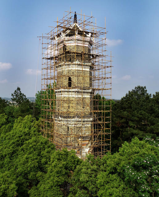 文物,,古迹,,修缮,,维修,,古镇,,古村,历史名胜,,宝溚,,旅游环境