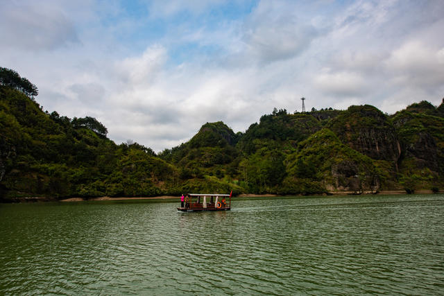 思蒙山水  桂林  漓江  山清水秀  怀化溆浦
