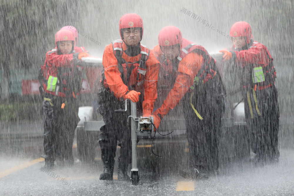 2022年抗洪 洪灾 洪水 讯期