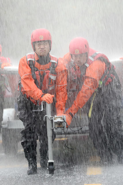 2022年抗洪 洪灾 洪水 讯期