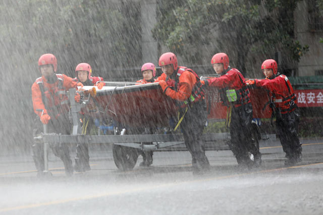 2022年抗洪 洪灾 洪水 讯期
