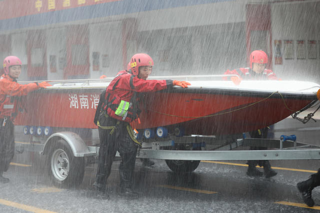 2022年抗洪 洪灾 洪水 讯期