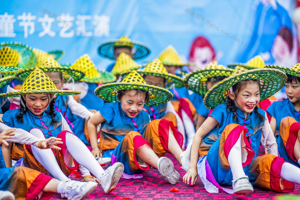 长沙市望城区靖港镇民丰中心小学