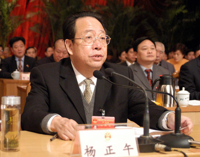 湖南省十届人大三次会议