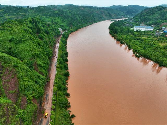 麻阳 暴雨 滑坡