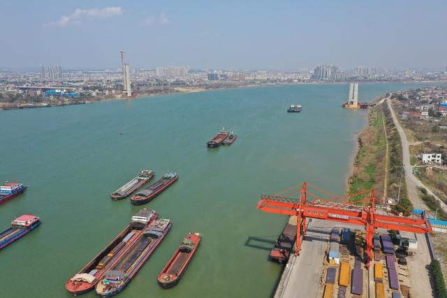 工业  华菱  湖南钢铁 湘潭 大国重器 船舶 