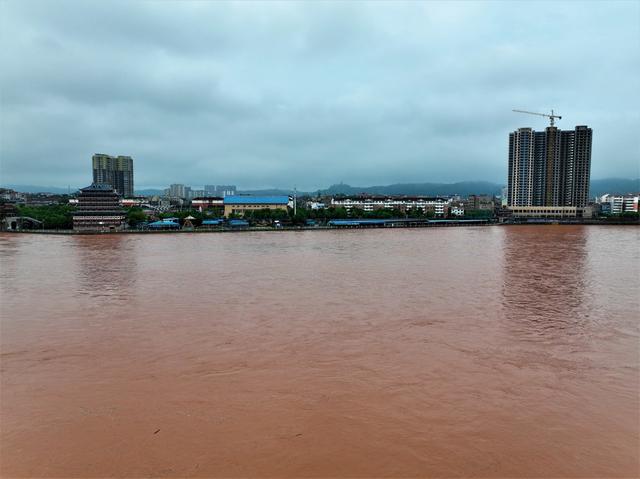 麻阳 暴雨 滑坡