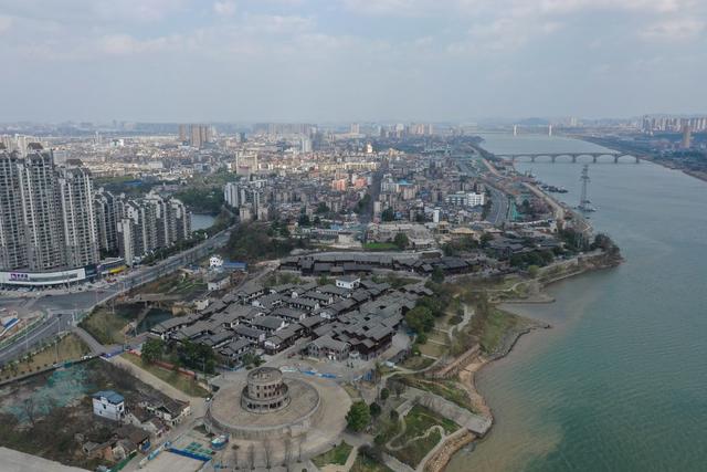圆形 文物 汽车站 湘潭  潭宝公路 