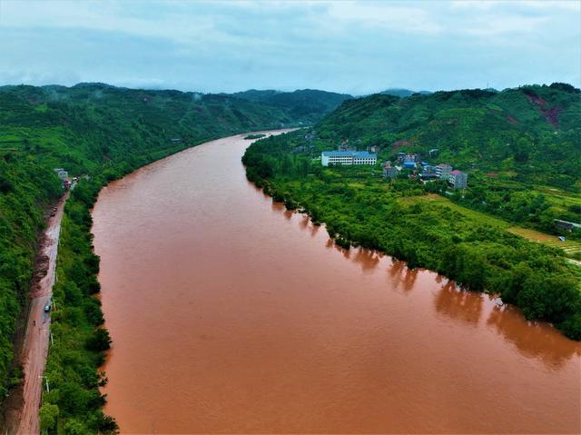 麻阳 暴雨 滑坡