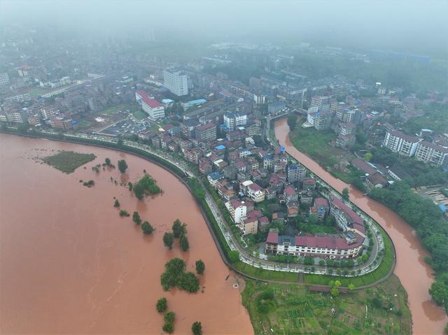麻阳 暴雨 滑坡