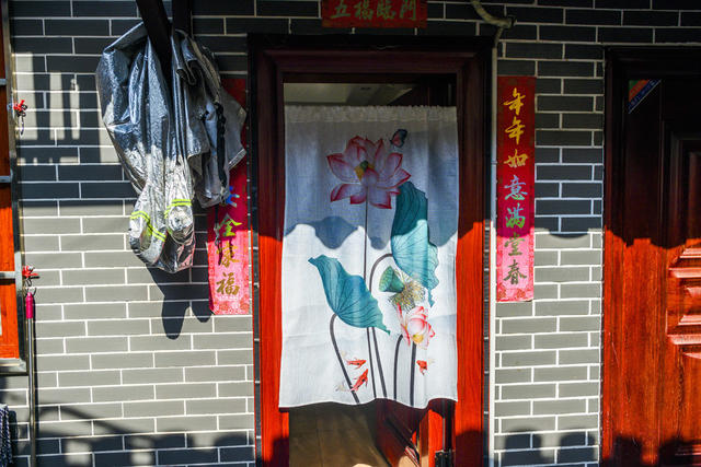 忠信园