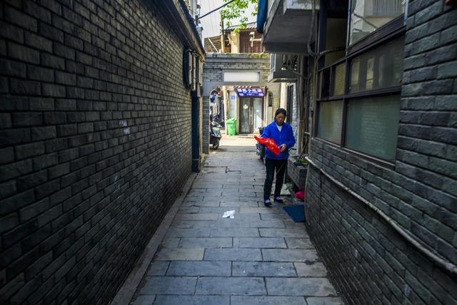 忠信园