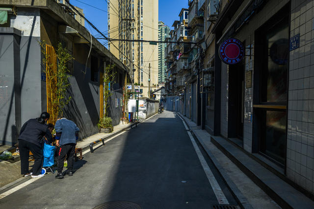 湘春巷