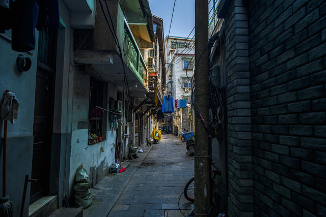 忠信园
