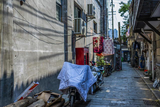 忠信园