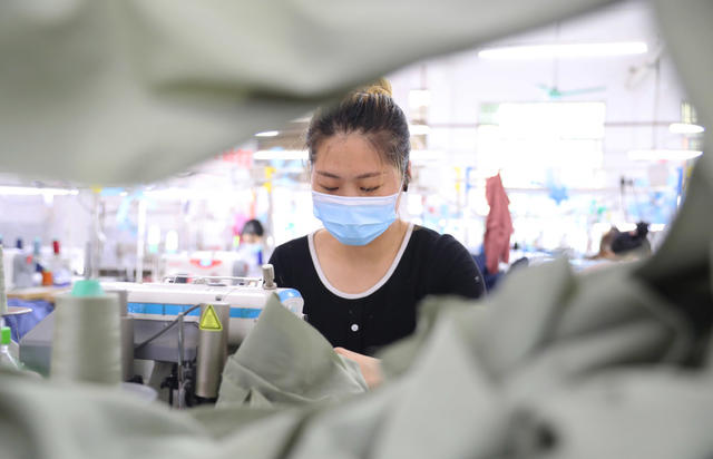 乡村 车间 振兴 增收 农民 就地 就近 就业