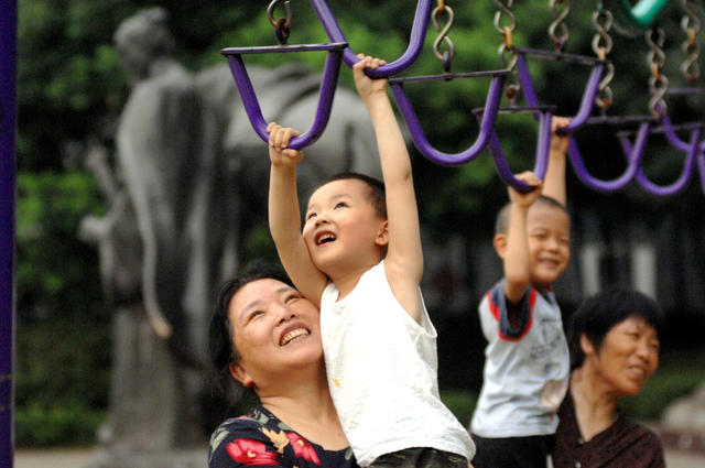 辛弃疾雕像  营盘路