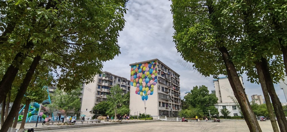 株洲市石峰区美景