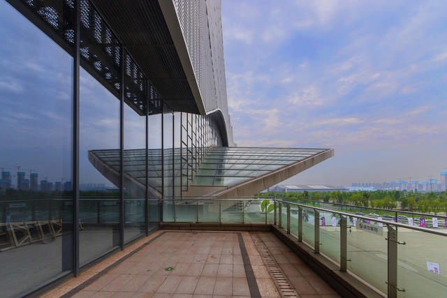 旧址 建筑 公园