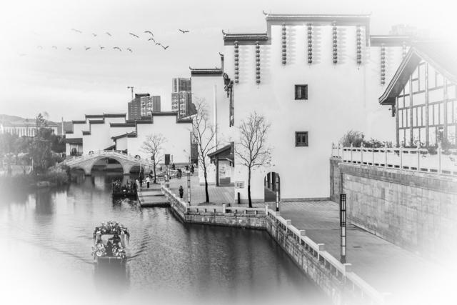 旧址 建筑 公园