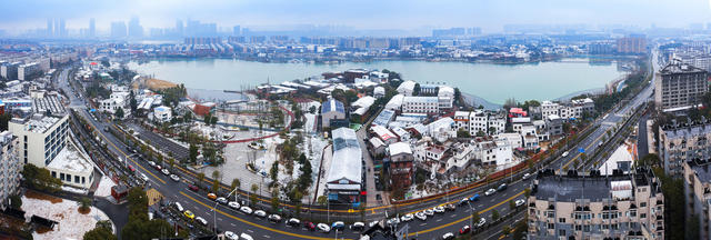 旧址 建筑 公园