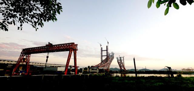 株洲八桥
