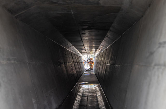 建设 交通  高速公路  沅辰高速  怀化