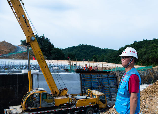 建设 交通  高速公路  沅辰高速  怀化