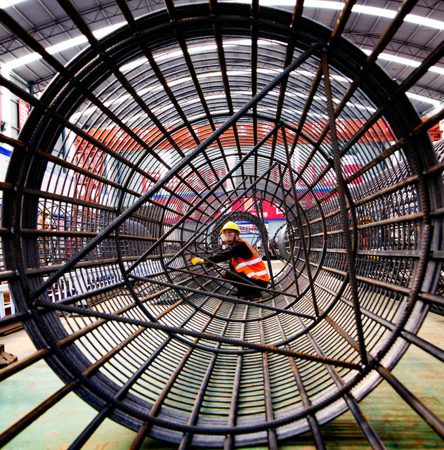 建设 交通  高速公路  沅辰高速  怀化