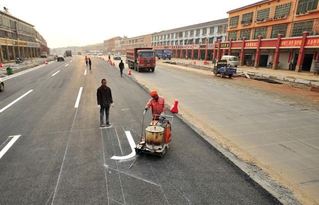 长沙  芙蓉北路   望城  道路 