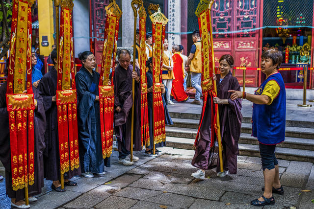 水陆道场