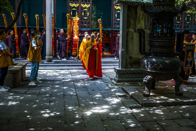 水陆道场