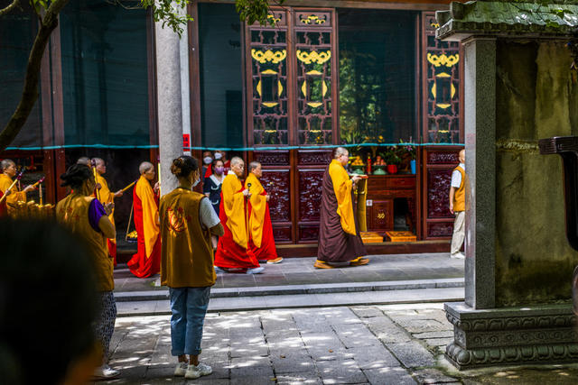 水陆道场
