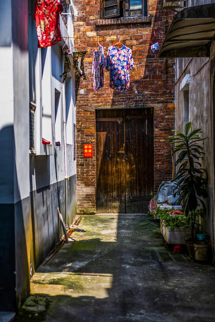 胡家菜园