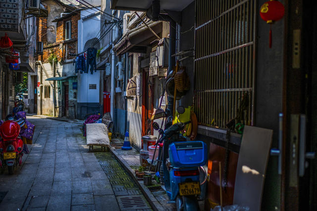 胡家菜园