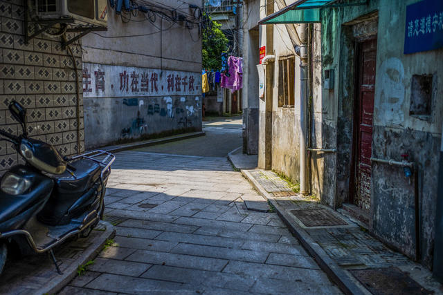 胡家菜园