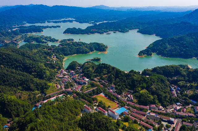 山水  沅江  千岛湖  沅陵