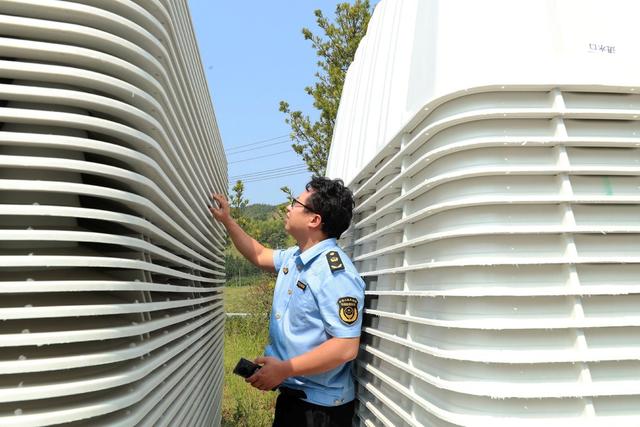 质量 检查“厕所革命”助力 乡村 振兴