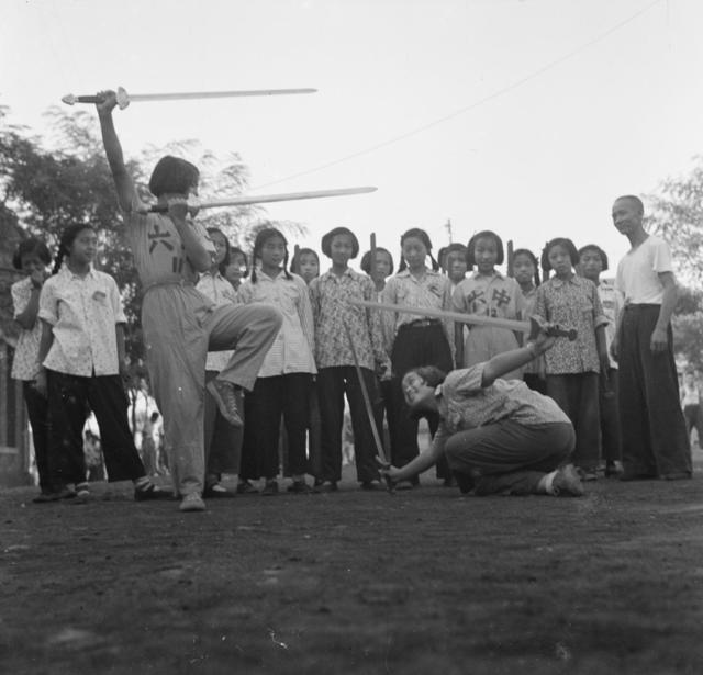 夏令营