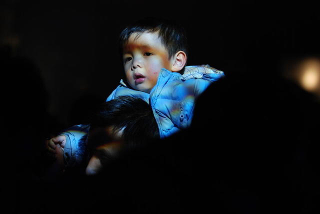 新年 2012年 乐和城 