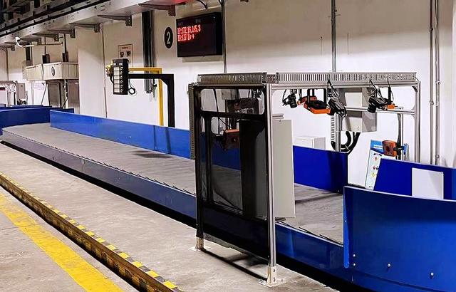 长沙黄花国际机场 乘机“一卡通”